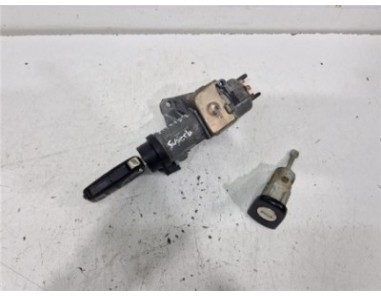 Clausor Skoda Superb  1 9 TDI