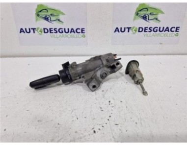 Clausor Skoda Superb  1 9 TDI