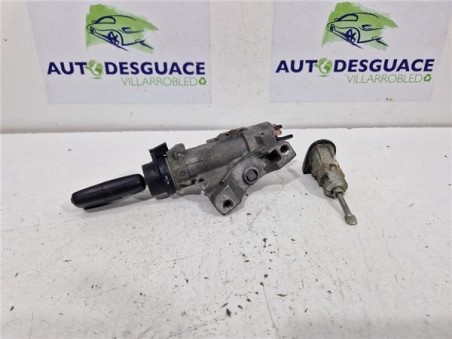 Clausor Skoda Superb  1 9 TDI