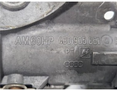 Clausor Skoda Superb  1 9 TDI