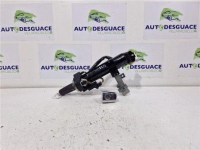 Clausor Chevrolet Epica  2 0 LTX [2 0 Ltr  - 110 kW Diesel CAT]