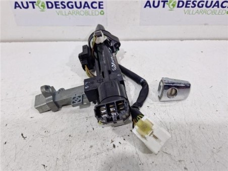 Clausor Chevrolet Epica  2 0 LTX [2 0 Ltr  - 110 kW Diesel CAT]