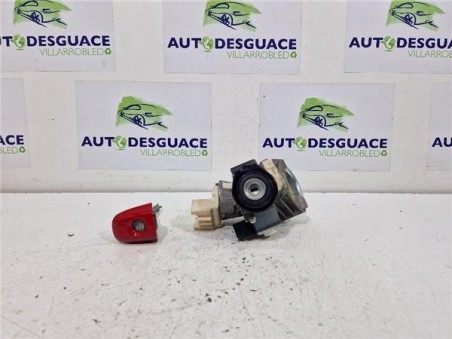 Clausor Toyota Yaris  1 3 Active [1 3 Ltr  - 73 kW 16V CAT]