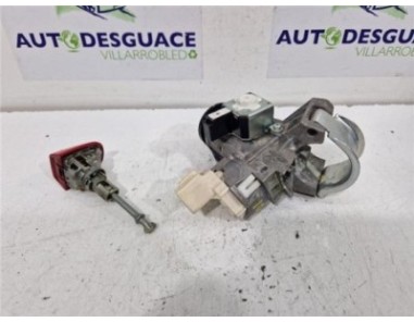 Clausor Toyota Yaris  1 3 Active [1 3 Ltr  - 73 kW 16V CAT]