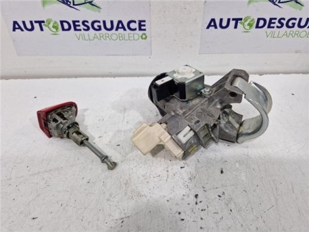 Clausor Toyota Yaris  1 3 Active [1 3 Ltr  - 73 kW 16V CAT]