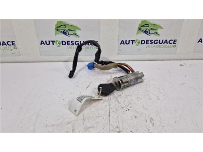 Clausor Citroen Xsara Picasso  2 0 HDi
