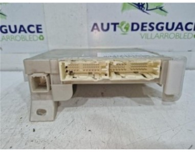 Caja Fusibles/Rele Toyota Yaris  1 3 Active [1 3 Ltr  - 73 kW 16V CAT]