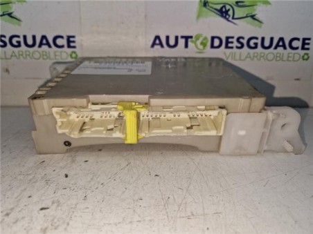 Caja Fusibles/Rele Toyota Yaris  1 3 Active [1 3 Ltr  - 73 kW 16V CAT]