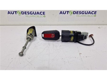 Clausor Opel Crossland X  1 2 Design Line [1 2 Ltr  - 81 kW]