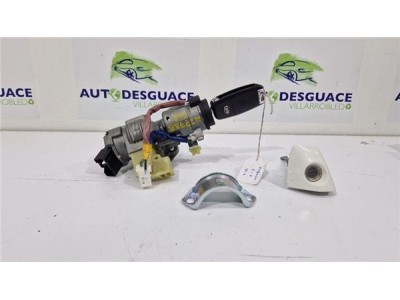 Clausor Kia Rio  1 2 Edition 7 [1 2 Ltr  - 62 kW CAT]