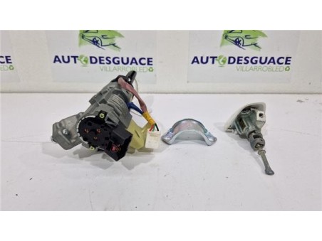 Clausor Kia Rio  1 2 Edition 7 [1 2 Ltr  - 62 kW CAT]