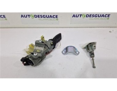 Clausor Kia Rio  1 2 Edition 7 [1 2 Ltr  - 62 kW CAT]