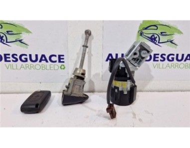 Clausor Peugeot 3008  1 6 Access [1 6 Ltr  - 84 kW HDi FAP]