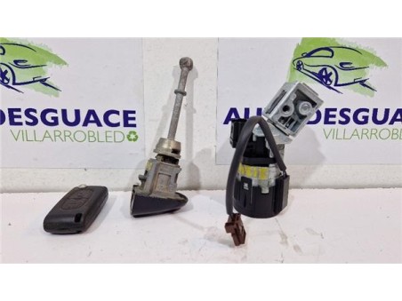 Clausor Peugeot 3008  1 6 Access [1 6 Ltr  - 84 kW HDi FAP]