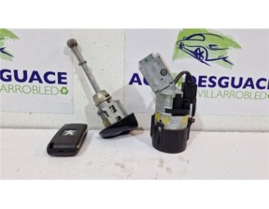 Clausor Peugeot 3008  1 6 Access [1 6 Ltr  - 84 kW HDi FAP]