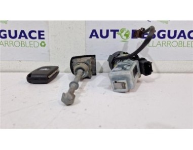 Clausor Peugeot 3008  1 6 Access [1 6 Ltr  - 84 kW HDi FAP]