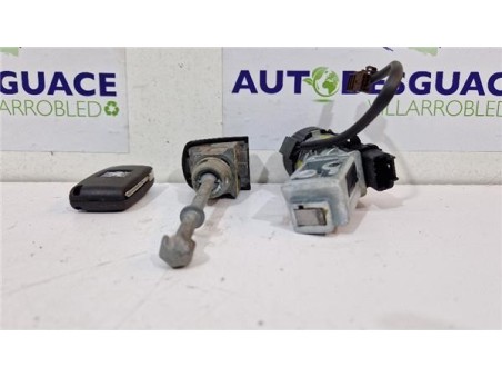 Clausor Peugeot 3008  1 6 Access [1 6 Ltr  - 84 kW HDi FAP]