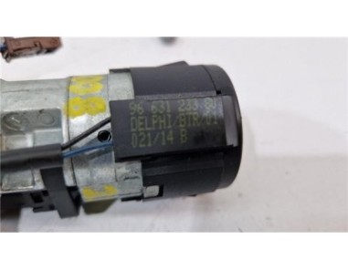 Clausor Peugeot 3008  1 6 Access [1 6 Ltr  - 84 kW HDi FAP]