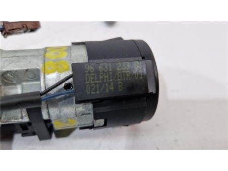 Clausor Peugeot 3008  1 6 Access [1 6 Ltr  - 84 kW HDi FAP]