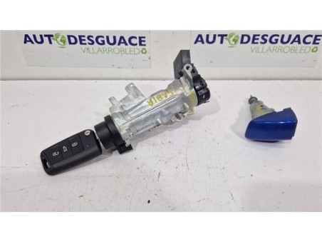 Clausor Skoda Fabia  1 0 Business [1 0 Ltr  - 55 kW MPI]