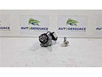 Clausor Opel Astra K Berlina 5p  1 4 Dynamic [1 4 Ltr  - 110 kW 16V SIDI Turbo]