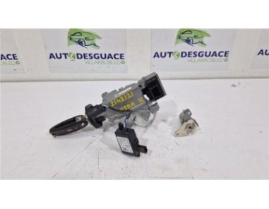 Clausor Opel Astra K Berlina 5p  1 4 Dynamic [1 4 Ltr  - 110 kW 16V SIDI Turbo]