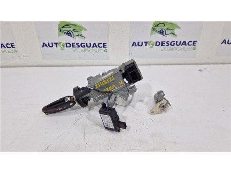 Clausor Opel Astra K Berlina 5p  1 4 Dynamic [1 4 Ltr  - 110 kW 16V SIDI Turbo]