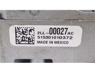 Clausor Opel Astra K Berlina 5p  1 4 Dynamic [1 4 Ltr  - 110 kW 16V SIDI Turbo]