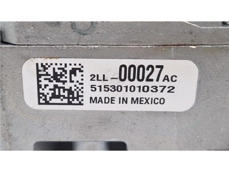 Clausor Opel Astra K Berlina 5p  1 4 Dynamic [1 4 Ltr  - 110 kW 16V SIDI Turbo]