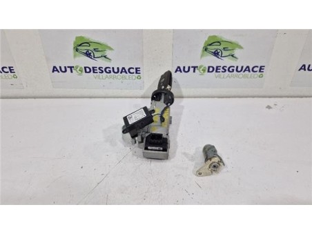 Clausor Opel Astra K Berlina 5p  1 4 Dynamic [1 4 Ltr  - 110 kW 16V SIDI Turbo]