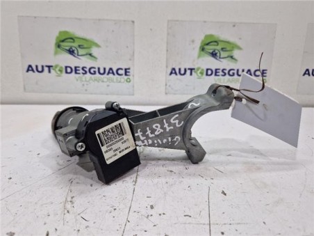 Clausor Alfa Romeo Giulietta  1 6 Distinctive [1 6 Ltr  - 77 kW JTDM CAT]