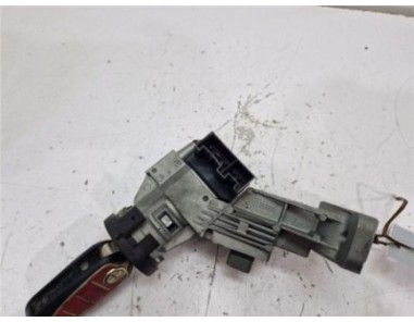 Clausor Alfa Romeo Giulietta  1 6 Distinctive [1 6 Ltr  - 77 kW JTDM CAT]