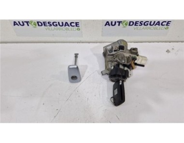 Clausor Citroen C4 Aircross  1 6 Collection 2WD [1 6 Ltr  - 84 kW HDi FAP]