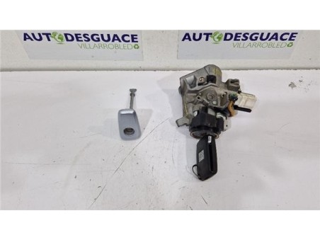 Clausor Citroen C4 Aircross  1 6 Collection 2WD [1 6 Ltr  - 84 kW HDi FAP]