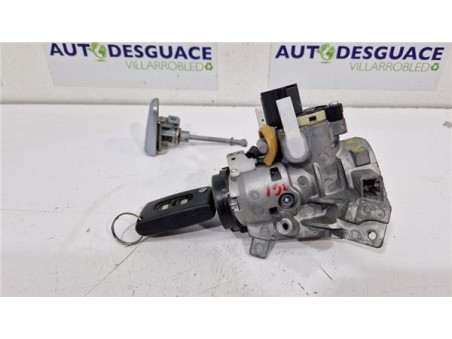 Clausor Citroen C4 Aircross  1 6 Collection 2WD [1 6 Ltr  - 84 kW HDi FAP]