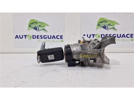 Clausor Citroen C4 Aircross  1 6 Collection 2WD [1 6 Ltr  - 84 kW HDi FAP]