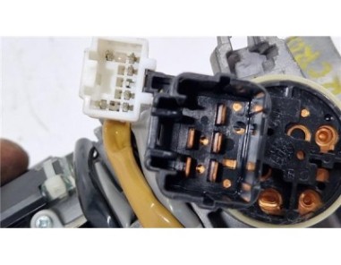 Clausor Citroen C4 Aircross  1 6 Collection 2WD [1 6 Ltr  - 84 kW HDi FAP]