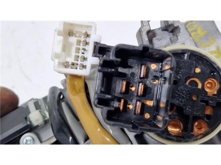 Clausor Citroen C4 Aircross  1 6 Collection 2WD [1 6 Ltr  - 84 kW HDi FAP]