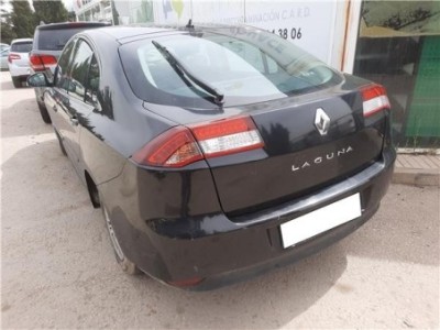 Clausor Renault Laguna III Berlina  1 5 dCi 