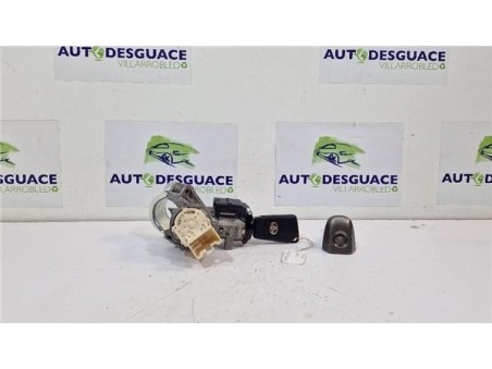 Clausor Toyota Yaris  1 3 Active [1 3 Ltr  - 73 kW 16V CAT]