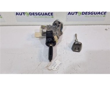 Clausor Toyota Yaris  1 3 Active [1 3 Ltr  - 73 kW 16V CAT]