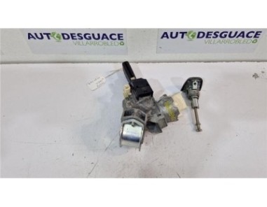 Clausor Toyota Yaris  1 3 Active [1 3 Ltr  - 73 kW 16V CAT]