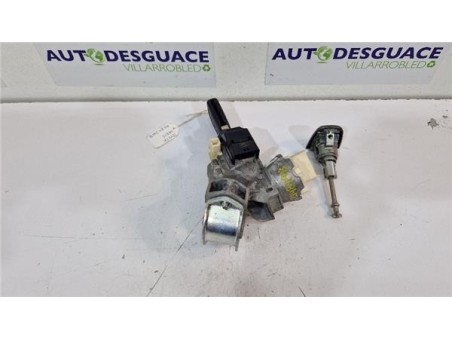 Clausor Toyota Yaris  1 3 Active [1 3 Ltr  - 73 kW 16V CAT]