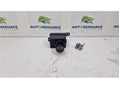 Clausor Chrysler Grand Voyager  2 8 LX [2 8 Ltr  - 120 kW CRD CAT]