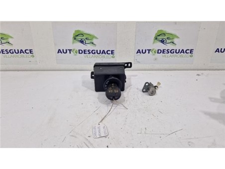 Clausor Chrysler Grand Voyager  2 8 LX [2 8 Ltr  - 120 kW CRD CAT]