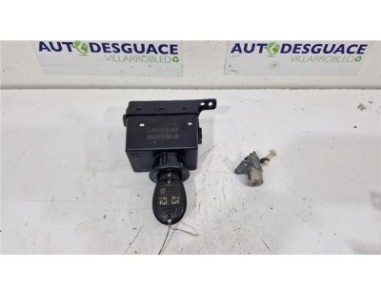 Clausor Chrysler Grand Voyager  2 8 LX [2 8 Ltr  - 120 kW CRD CAT]