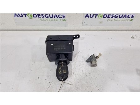 Clausor Chrysler Grand Voyager  2 8 LX [2 8 Ltr  - 120 kW CRD CAT]