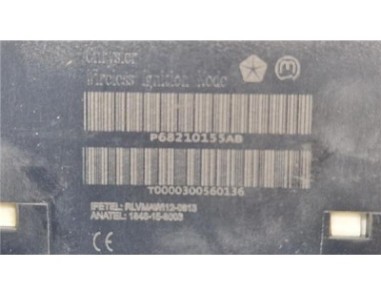 Clausor Chrysler Grand Voyager  2 8 LX [2 8 Ltr  - 120 kW CRD CAT]