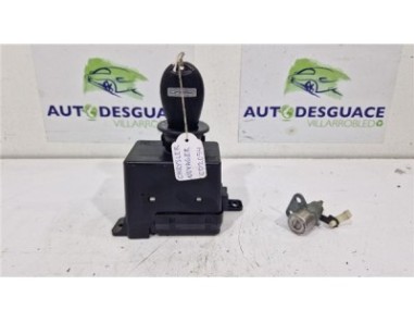 Clausor Chrysler Grand Voyager  2 8 LX [2 8 Ltr  - 120 kW CRD CAT]