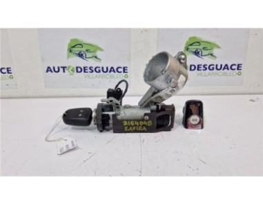 Clausor Opel Zafira C Tourer  2 0 Expression [2 0 Ltr  - 96 kW CDTI]